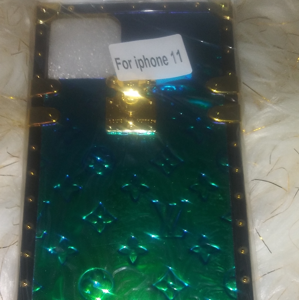 I phone case